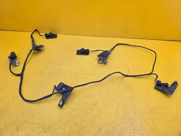 Mercedes-Benz Vito Viano W447 PDC-sensor bedrading OEM A4475404534 image 2
