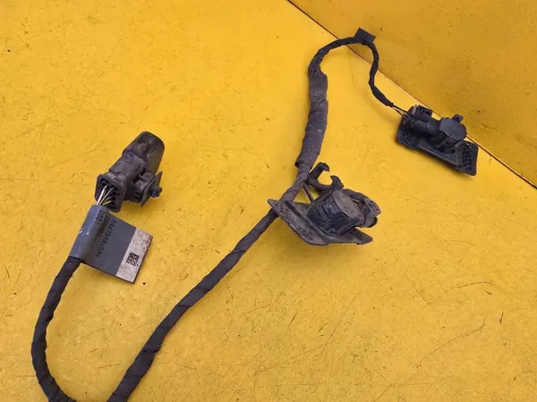 Mercedes-Benz Vito Viano W447 PDC-sensor bedrading OEM A4475404534 image 5