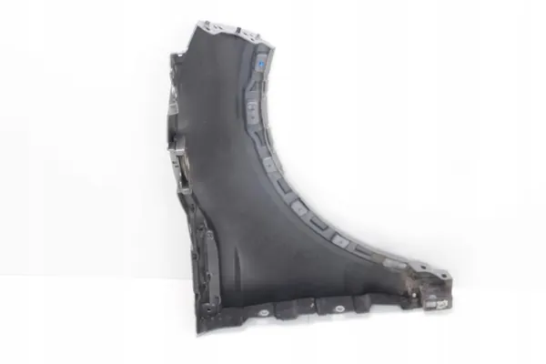 Aile avant gauche OEM 360211251 pour Range Rover Evoque image 4