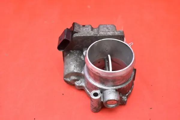 Corps de papillon OEM 35100-27410 pour Hyundai Santa Fe II image 3