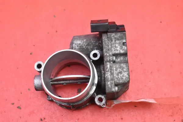 Corps de papillon OEM 35100-27410 pour Hyundai Santa Fe II image 5