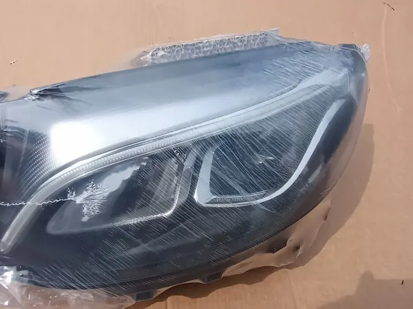 Mercedes 253 GLC Xenon Koplampen image 2