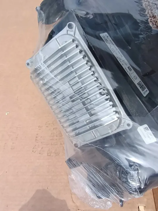 Mercedes 253 GLC Xenon Koplampen image 5