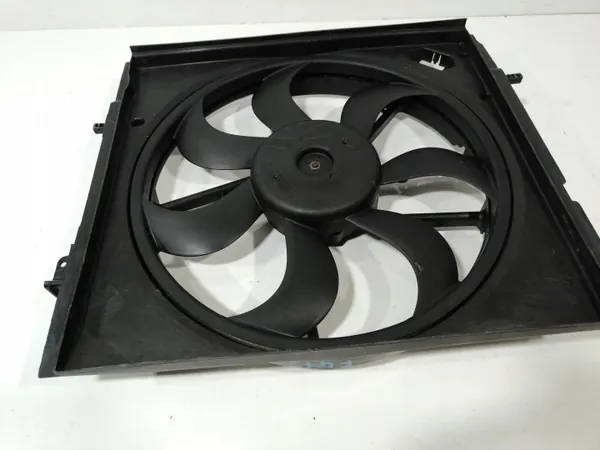 Jäähdytinpuhallin GMVCMF1Z490 Nissan Qashqai J11 image 6