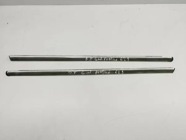 Mercedes-Benz C W204 Sidorutslist OEM AMD85495 image 2