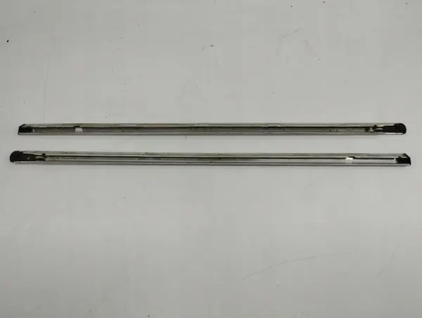 Mercedes-Benz C W204 Sidorutslist OEM AMD85495 image 4