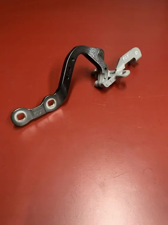 BMW X3 F25 Bagageluckfällar OEM KSI2595 - Begagnad image 2