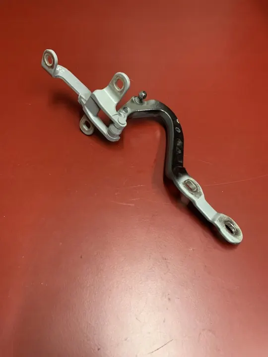 BMW X3 F25 Bagageluckfällar OEM KSI2595 - Begagnad image 3