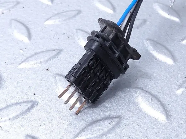 Sensor Lambda Frontal Cadillac CTS 12645561 image 2