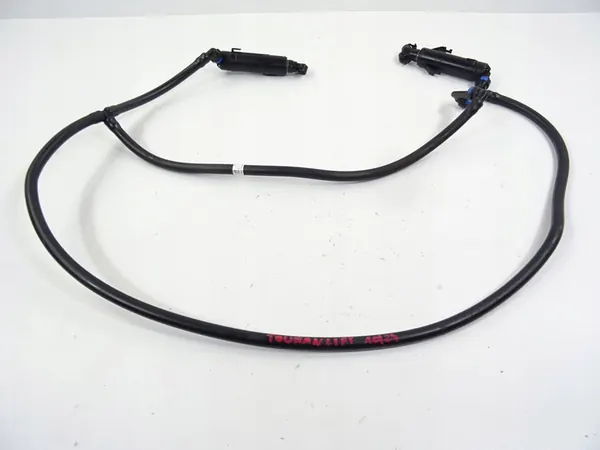 VW Touran Headlight Washers Set 1T0955103B 1T0955104B image 2