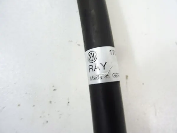 VW Touran Headlight Washers Set 1T0955103B 1T0955104B image 4