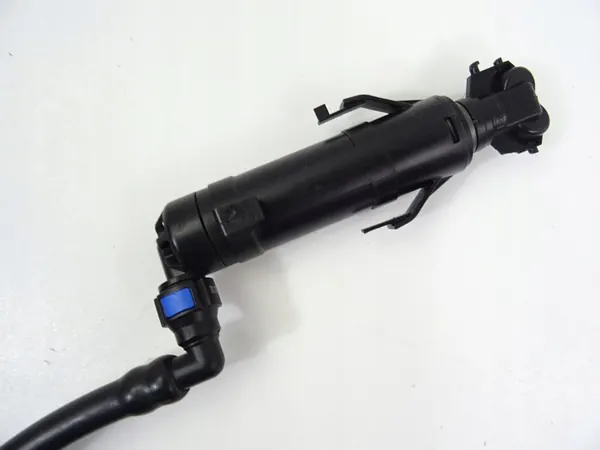 VW Touran Headlight Washers Set 1T0955103B 1T0955104B image 7