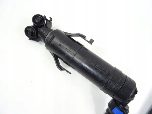 VW Touran Headlight Washers Set 1T0955103B 1T0955104B image 8