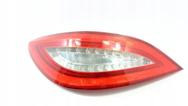 MERCEDES CLS 218 LINKER ACHTERLAMP SEDAN A2189060158 image 3