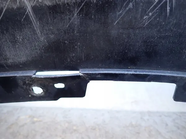 Paraurti anteriore Nissan Note 2 II E12 2012- 62022-3VU5H image 3