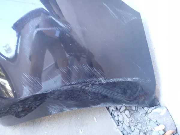 Paraurti anteriore Nissan Note 2 II E12 2012- 62022-3VU5H image 4