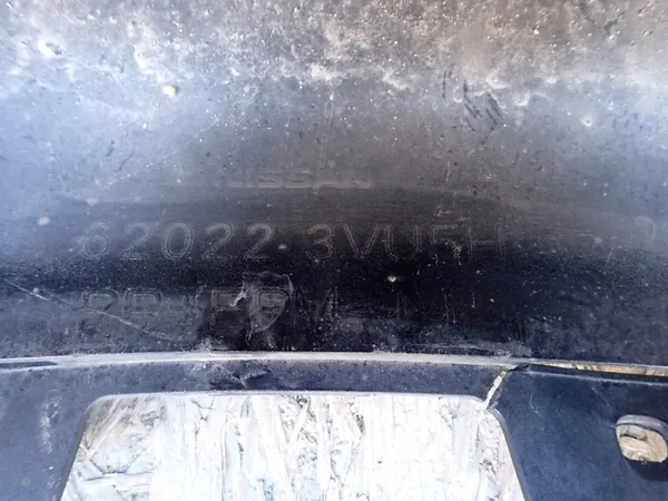 Paraurti anteriore Nissan Note 2 II E12 2012- 62022-3VU5H image 6