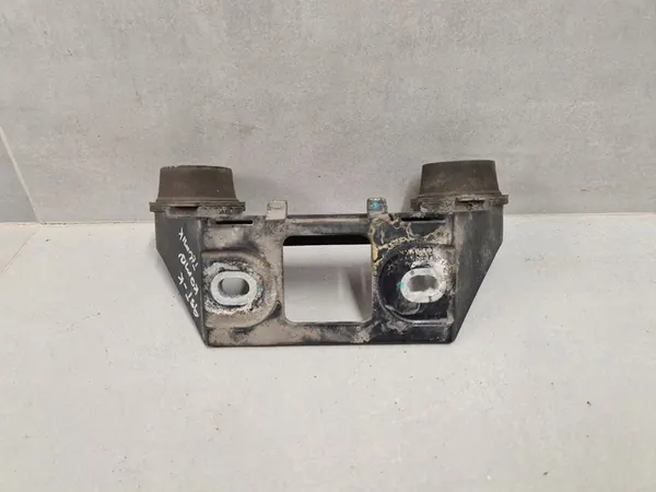 Support de silencieux Opel Astra K 39107025 image 3