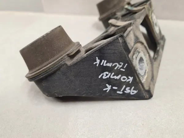 Support de silencieux Opel Astra K 39107025 image 4