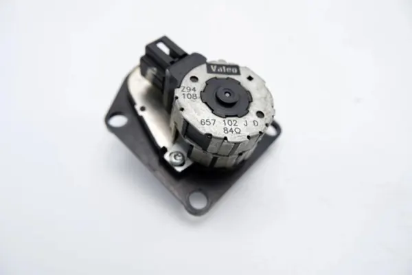 Motor de calefacción OEM 657102JD para Opel Vectra B 2.0 DTI image 2