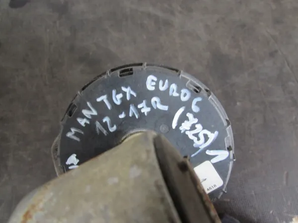 Support de cabine OEM 81417226082 pour MAN TGX Euro 6 image 4