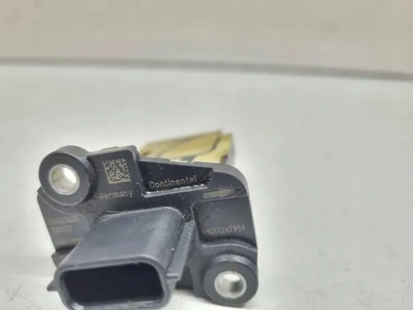 Gebrauchter Nissan OE 93450753 Luftmassenmesser image 3