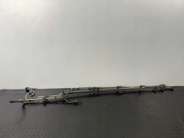 Tuberías combustible OEM GX73-9S284-CE Jaguar XF X260 image 2