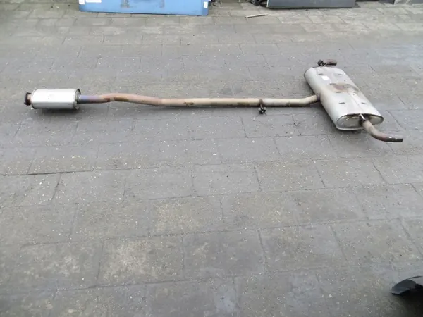 Vaimennin OEM 188/025 Volvo XC40 2.0BT:lle image 2