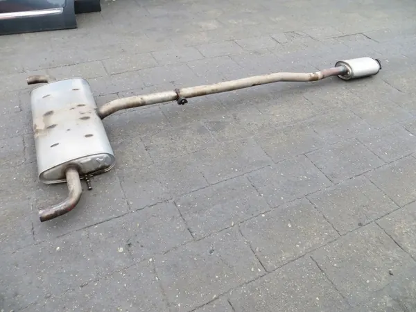 Vaimennin OEM 188/025 Volvo XC40 2.0BT:lle image 4