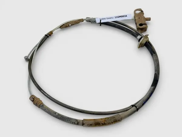 Enlace de freno de mano OEM 11GM082A para Cadillac Escalade image 2