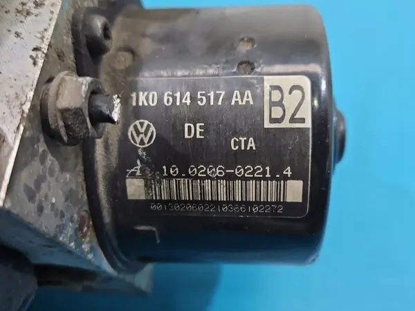 Bomba ABS OEM 1K0614517AA para Seat Leon II image 3