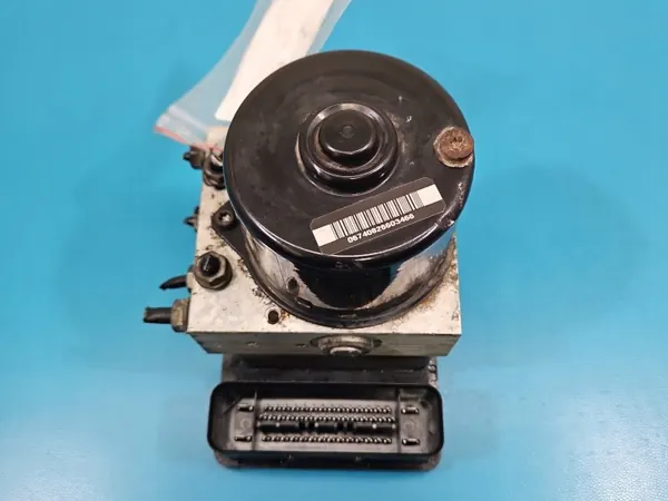 Bomba ABS OEM 1K0614517AA para Seat Leon II image 4