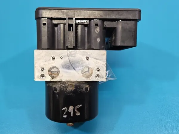 Bomba ABS OEM 1K0614517AA para Seat Leon II image 7