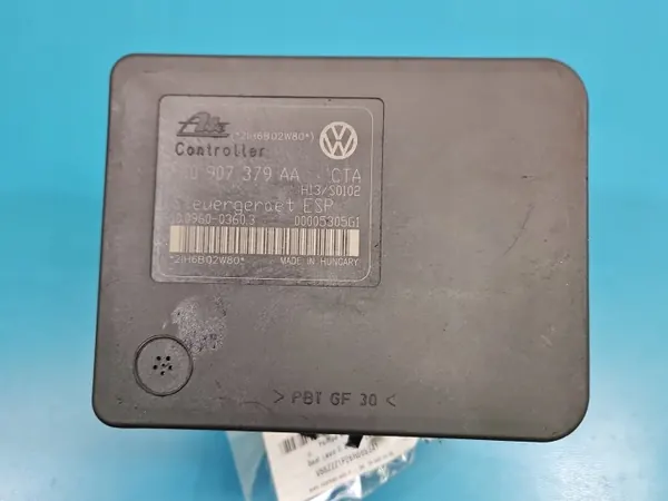 Bomba ABS OEM 1K0614517AA para Seat Leon II image 8