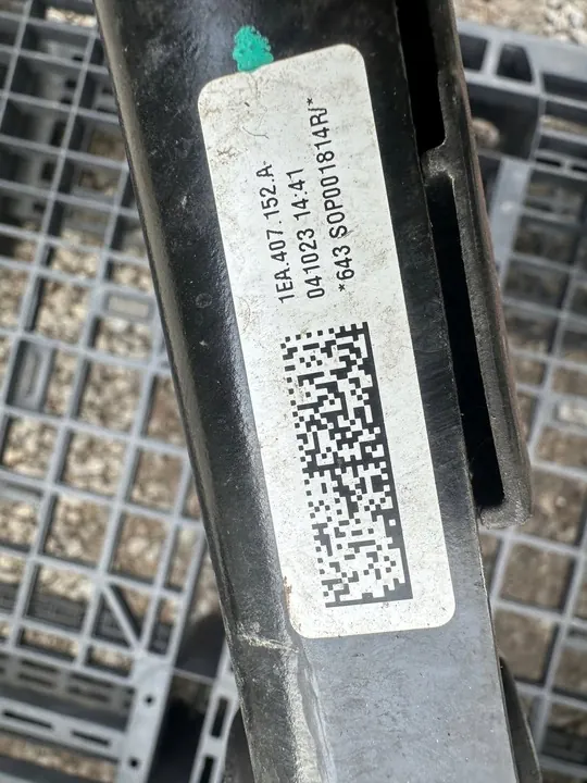 Braccio di Controllo Anteriore Destro VW ID.3 ID.4 Audi Q4 Skoda Enyaq image 3