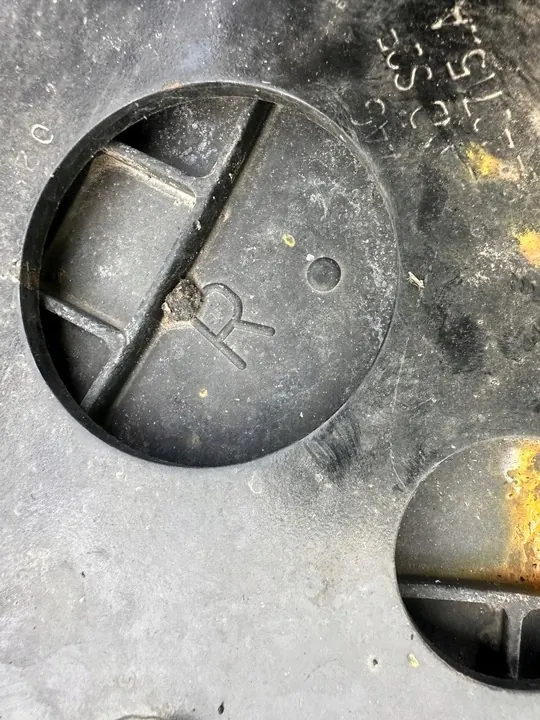 Braccio di Controllo Anteriore Destro VW ID.3 ID.4 Audi Q4 Skoda Enyaq image 4