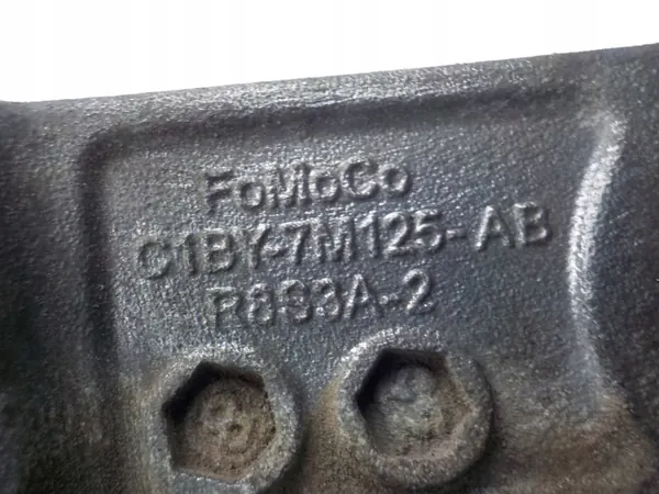 Support de Boîte Ford Fiesta MK7 1.6 EcoBoost C1BY-7M125-AB image 4