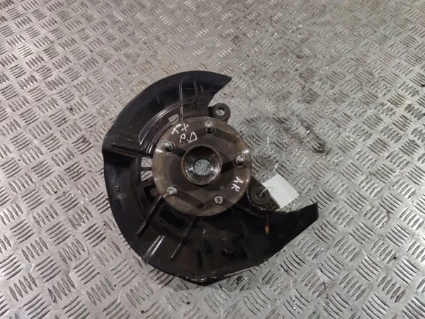 Moyeu roue avant Lexus RX 450H 2017 OEM F72R image 2