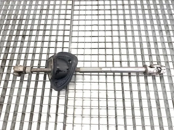 Arbre de colonne de direction OEM 4G1419753C Audi A6 C7 image 2