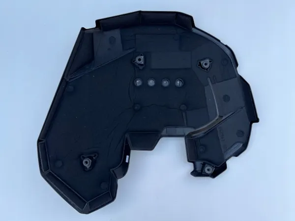 OEM 04E103925E Moottorikansi Audi A4 B9/A5 F5 1.4 TFSI image 7