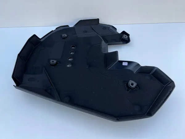 OEM 04E103925E Moottorikansi Audi A4 B9/A5 F5 1.4 TFSI image 9