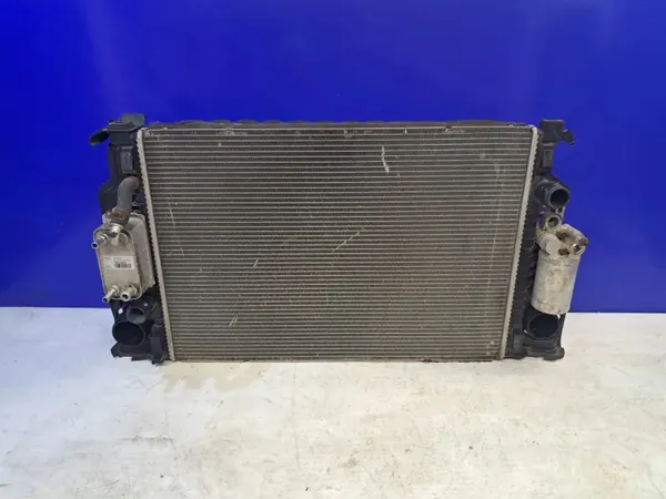 Kit Radiateur Volvo S60 II OEM 31338476 - 2.5L image 2