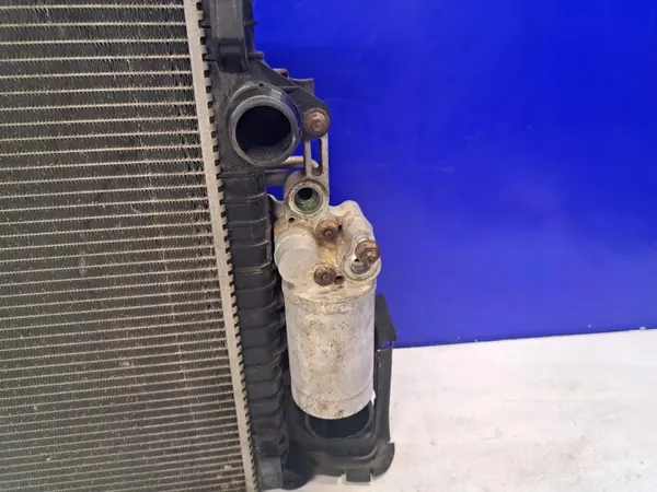 Kit Radiateur Volvo S60 II OEM 31338476 - 2.5L image 4