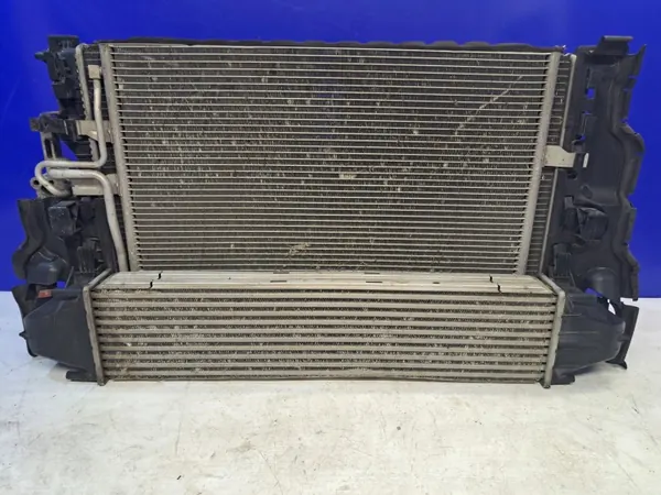 Kit Radiateur Volvo S60 II OEM 31338476 - 2.5L image 7