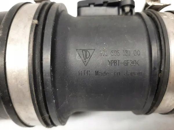 Luftansaugrohr Porsche Panamera 970 97011011430 image 4