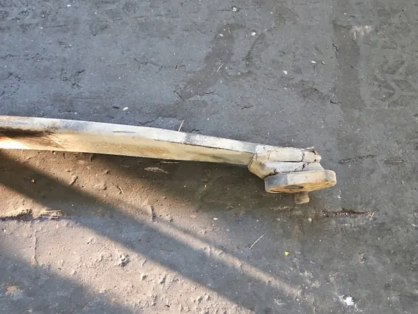 Traverse Iveco d'occasion OEM IMPRK1412165 pour Daily V image 3