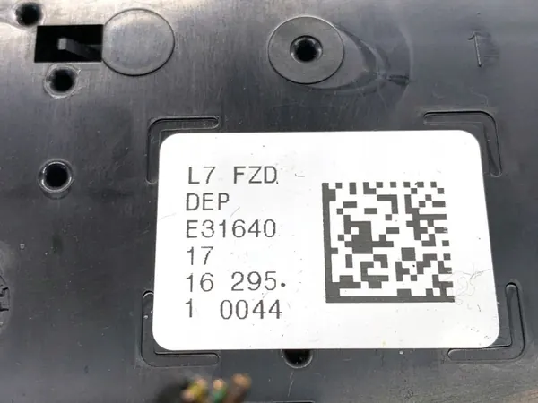 OEM 9312496 Innenraum-Deckenleuchte für BMW F22 image 6