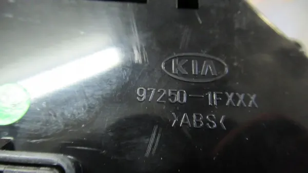 Kia Airconditioning Paneel 97250-1FXXX image 3