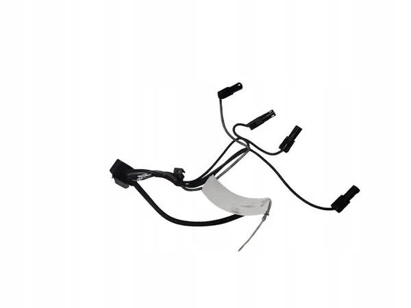 Ontstekingskabels BMW 3 F30 F35 F31 image 3