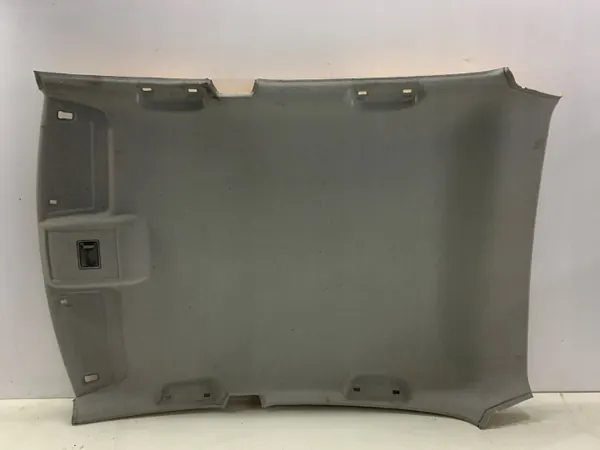 OEM AUTO-WOJTEX Ciel de toit pour Opel Corsa D Lift 1.3 CDTI image 2
